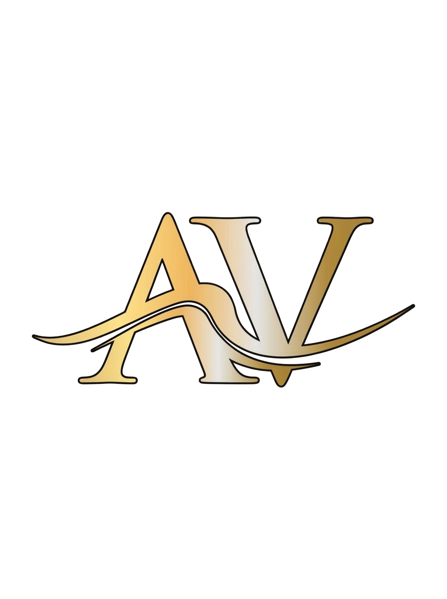 Logo Adriana Vitalino